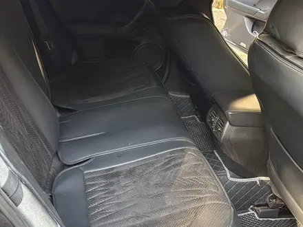 Honda Accord 2009 года за 5 350 555 тг. в Алматы – фото 6