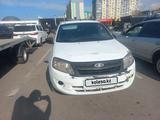 ВАЗ (Lada) Granta 2190 2015 года за 1 650 000 тг. в Алматы – фото 5