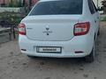 Renault Logan 2015 года за 2 800 000 тг. в Астана – фото 13