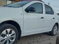 Renault Logan 2015 года за 2 800 000 тг. в Астана – фото 14