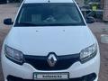 Renault Logan 2015 года за 2 800 000 тг. в Астана