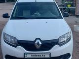 Renault Logan 2015 годаүшін2 800 000 тг. в Астана