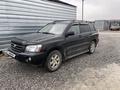 Toyota Highlander 2004 года за 7 000 000 тг. в Кызылорда – фото 3
