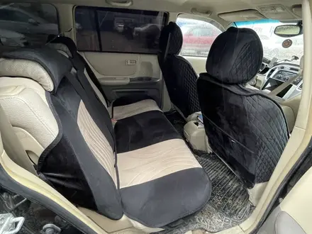 Toyota Highlander 2004 года за 7 000 000 тг. в Кызылорда – фото 5