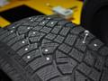 265-50-19 Continental IceContact 2 за 120 000 тг. в Алматы – фото 3