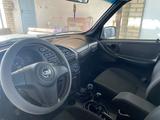 ВАЗ (Lada) Niva Travel 2021 года за 4 700 000 тг. в Кызылорда – фото 3