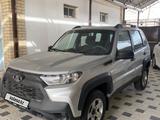 ВАЗ (Lada) Niva Travel 2021 года за 4 700 000 тг. в Кызылорда