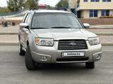 Subaru Forester 2005 годаүшін4 400 000 тг. в Экибастуз – фото 2