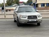 Subaru Forester 2005 годаүшін4 400 000 тг. в Экибастуз – фото 4