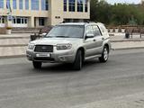 Subaru Forester 2005 годаүшін4 400 000 тг. в Экибастуз – фото 3