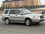 Subaru Forester 2005 годаүшін4 400 000 тг. в Экибастуз – фото 5