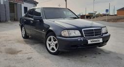 Mercedes-Benz C 200 1998 годаүшін1 600 000 тг. в Кызылорда