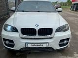 BMW X6 2010 годаүшін4 500 000 тг. в Алматы