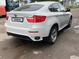 BMW X6 2010 годаүшін4 500 000 тг. в Алматы – фото 3