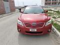 Toyota Camry 2010 годаүшін4 150 000 тг. в Атырау – фото 3