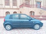 Hyundai Getz 2007 года за 3 700 000 тг. в Шымкент – фото 2