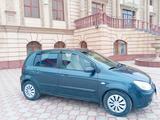 Hyundai Getz 2007 года за 3 700 000 тг. в Шымкент