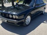 BMW 520 1994 годаүшін1 700 000 тг. в Тараз – фото 4