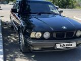 BMW 520 1994 годаүшін1 700 000 тг. в Тараз – фото 5