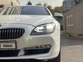 BMW 640 2013 годаfor15 500 000 тг. в Алматы – фото 7