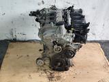 Двигатель ZY-VE 1.5 Mazda 2 3 Demio Verisa Мазда 02-15г Axela Демио за 270 000 тг. в Караганда