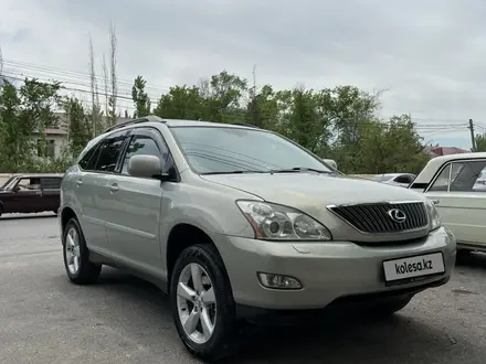 Lexus RX 330 2004 года за 7 800 000 тг. в Шымкент – фото 7