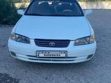 Toyota Camry 1998 годаүшін2 500 000 тг. в Жаркент