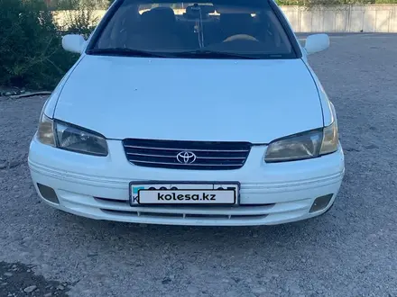 Toyota Camry 1998 года за 2 500 000 тг. в Жаркент