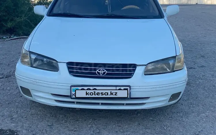 Toyota Camry 1998 года за 2 500 000 тг. в Жаркент