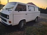 Volkswagen Transporter 1988 года за 1 100 000 тг. в Тараз – фото 2