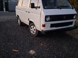 Volkswagen Transporter 1988 года за 1 100 000 тг. в Тараз