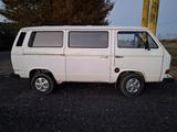 Volkswagen Transporter 1988 года за 1 100 000 тг. в Тараз – фото 3