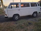 Volkswagen Transporter 1988 года за 1 100 000 тг. в Тараз – фото 4