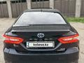 Toyota Camry 2019 года за 13 600 000 тг. в Шымкент – фото 4
