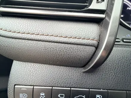 Toyota Camry 2019 года за 13 600 000 тг. в Шымкент – фото 8