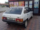 ВАЗ (Lada) 2109 1993 года за 295 000 тг. в Туркестан – фото 3