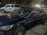 Mercedes-Benz CLA 200 2018 года за 7 800 000 тг. в Алматы – фото 3