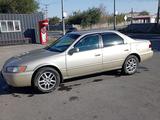 Toyota Camry 1998 года за 2 750 000 тг. в Талдыкорган – фото 4