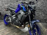 Yamaha  MT-09 BATYR MOTO РАССРОЧКА !!! 2022 годаүшін6 500 000 тг. в Алматы