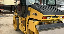 Hamm  DV Series 2006 года за 15 000 000 тг. в Алматы – фото 4