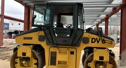 Hamm  DV Series 2006 года за 15 000 000 тг. в Алматы – фото 5