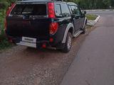 Mitsubishi L200 2008 года за 4 500 000 тг. в Костанай – фото 2