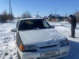 ВАЗ (Lada) 2114 2013 года за 1 580 000 тг. в Талдыкорган – фото 5