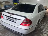 Mercedes-Benz E 320 2004 года за 7 000 000 тг. в Караганда