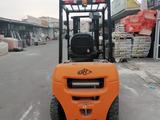Hangcha  CPCD20-AG2 2024 годаүшін4 500 000 тг. в Актау – фото 4
