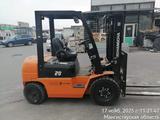 Hangcha  CPCD20-AG2 2024 годаүшін4 500 000 тг. в Актау – фото 2