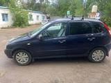 ВАЗ (Lada) Kalina 1119 2007 года за 1 150 000 тг. в Уральск – фото 2