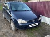 ВАЗ (Lada) Kalina 1119 2007 года за 1 150 000 тг. в Уральск – фото 5