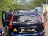 ВАЗ (Lada) Kalina 1119 2007 года за 1 150 000 тг. в Уральск – фото 3