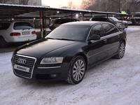 Audi A8 2006 годаfor6 000 000 тг. в Алматы